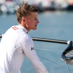 Nach Trennung: Olympionik Haberl findet neue Partnerin