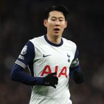 Spurs ziehen Option und binden Kapitän Son vorzeitig