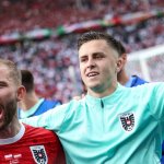 Ganz privat! ÖFB-Star hat heimlich geheiratet