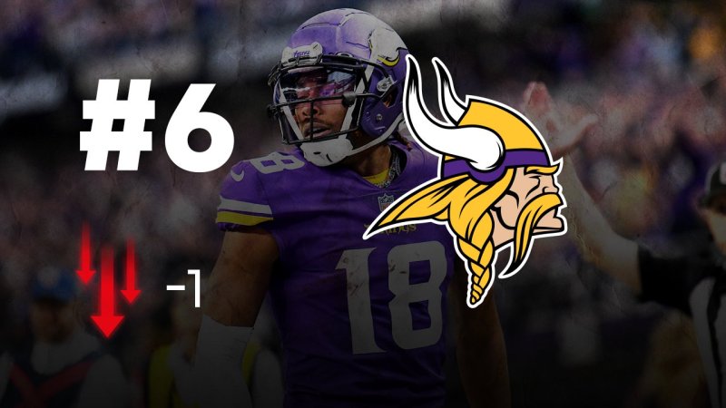 NFL: Das Power Ranking vor den Playoffs