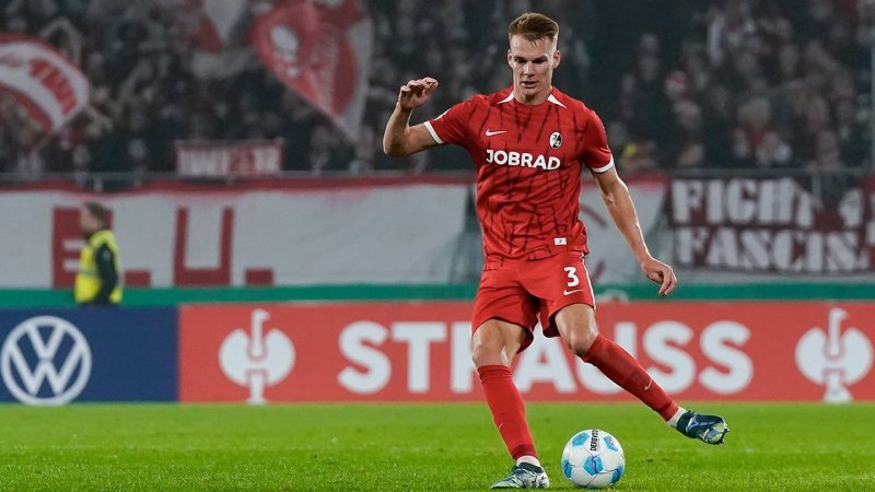 Deutsche Bundesliga: Die Erwartungen an die ÖFB-Teamspieler