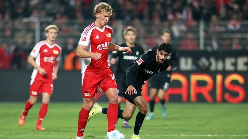 Deutsche Bundesliga: Die Erwartungen an die ÖFB-Teamspieler