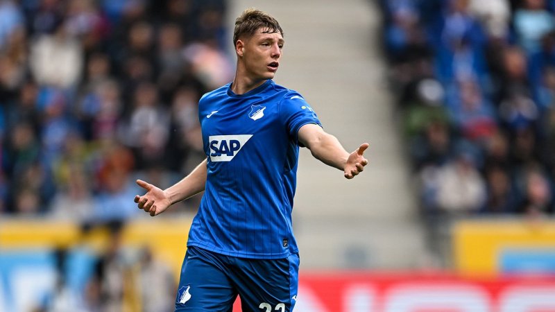 Deutsche Bundesliga: Die Erwartungen an die ÖFB-Teamspieler