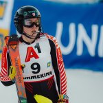 Bitter! Slalom-Weltmeisterin vorerst out