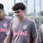 Leihabbruch? Fragezeichen um Salzburger Liverpool-Juwel