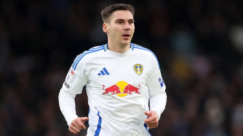 Zurück zur alten Liebe? Wöber bei Ex-Klub im Gespräch