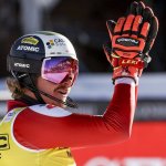 ÖSV-Techniker jagen in intensivem Slalom-Jänner WM-Form