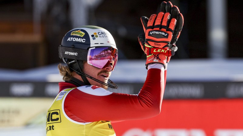 ÖSV-Techniker jagen in intensivem Slalom-Jänner WM-Form