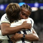 Endlich! Alaba-Comeback steht kurz bevor