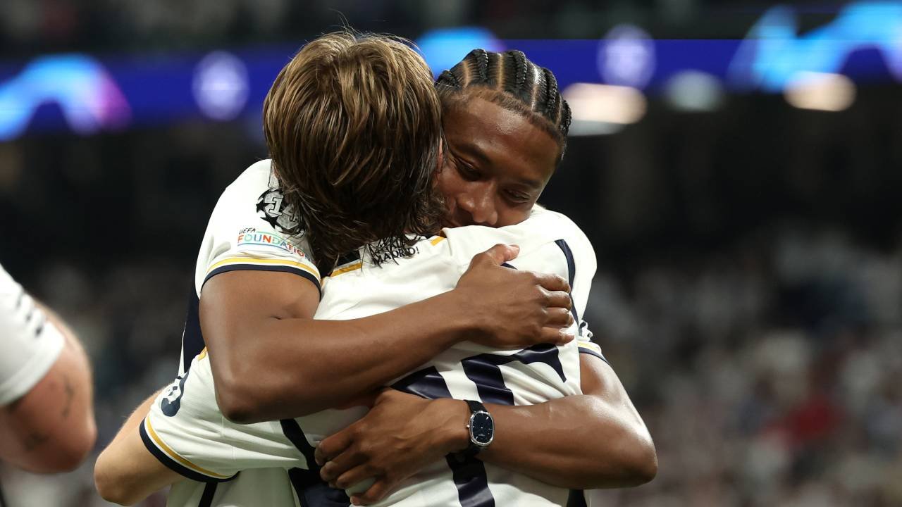 Endlich! Alaba-Comeback steht kurz bevor