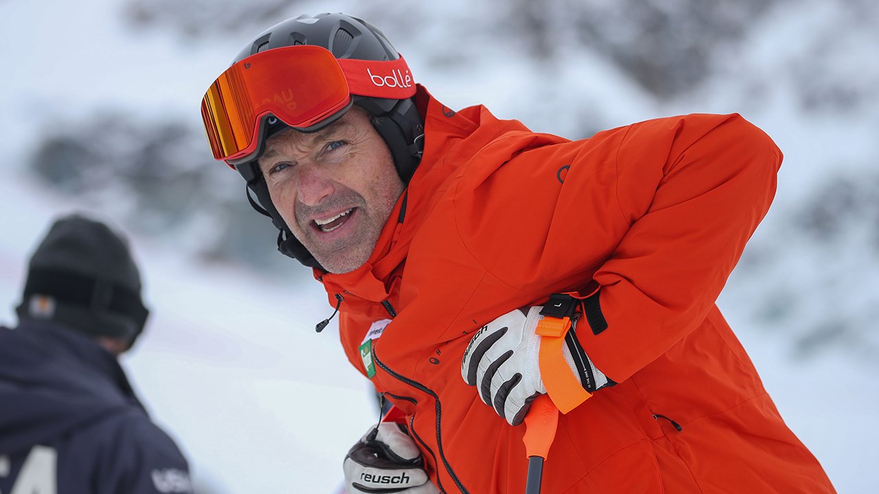 Knauß: Das ist sein ÖSV-Geheimtipp für WM-Gold in Saalbach