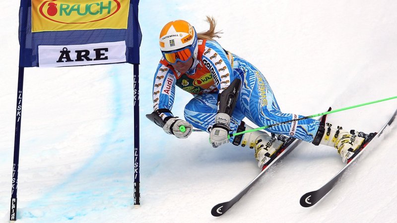 Die 20 Frauen mit den meisten Rennen im Skiweltcup