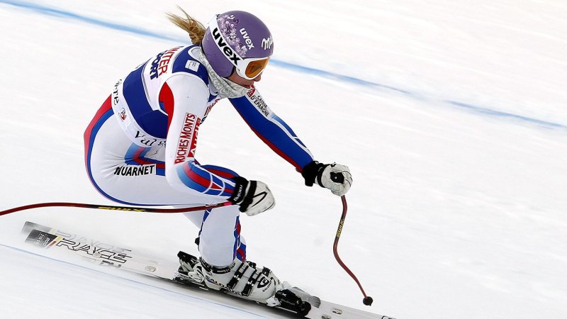 Die 20 Frauen mit den meisten Rennen im Skiweltcup
