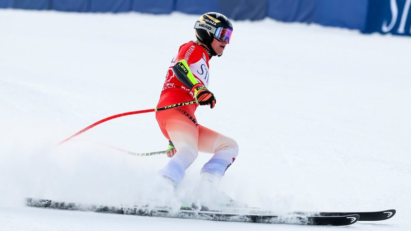 Die 20 Frauen mit den meisten Rennen im Skiweltcup