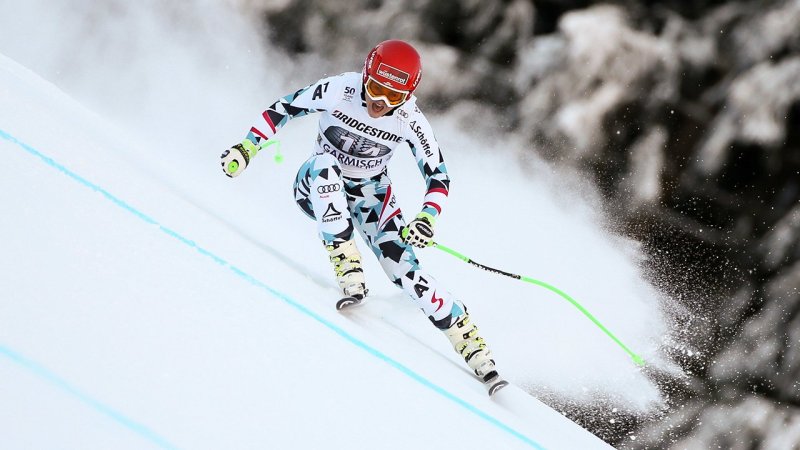 Die 20 Frauen mit den meisten Rennen im Skiweltcup