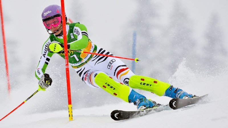 Die 20 Frauen mit den meisten Rennen im Skiweltcup