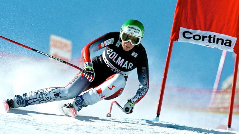 Die 20 Frauen mit den meisten Rennen im Skiweltcup