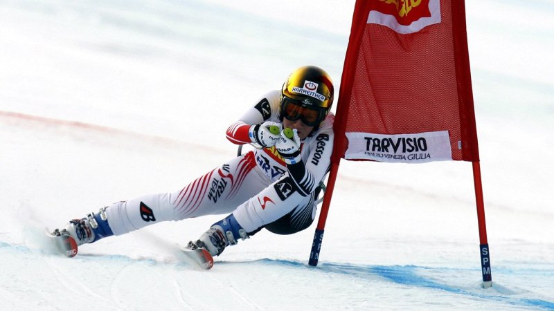 Die 20 Frauen mit den meisten Rennen im Skiweltcup