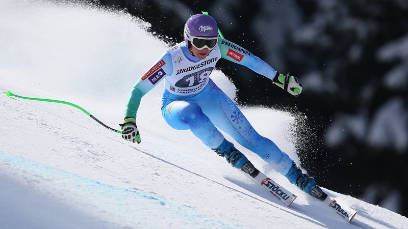 Die 20 Frauen mit den meisten Rennen im Skiweltcup