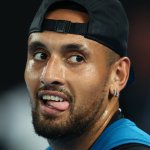 Nick Kyrgios - Tennis-Genie oder "Enfant terrible"?