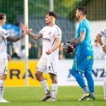 Fünf Abgänge! ASK Voitsberg lässt Quintett um Kapitän ziehen