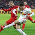 Salzburg holt Mittelfeld-Talent aus LigaZwa