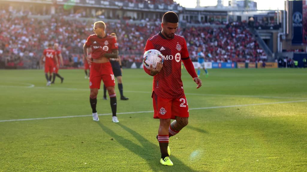 Neuer Braunöder-Kollege? MLS-Topstar vor Italien-Rückkehr