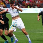 WSG lässt U21-Teamspieler in die zweite Liga ziehen