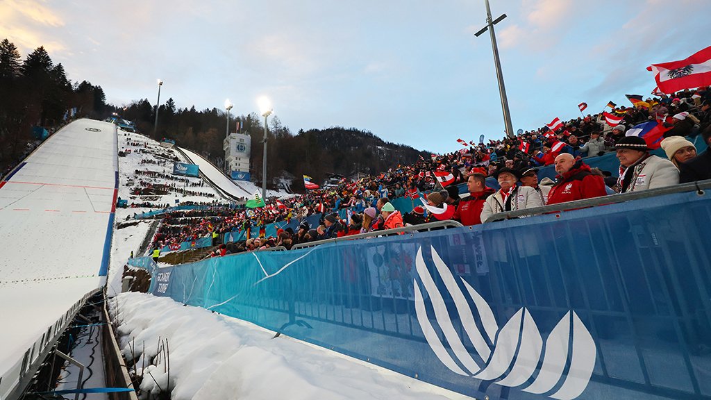 Vom Fan zum Insider: Wie <a href='/de/daten/news/skispringen/skispringen/' class='tag'>Skispringen</a> Träume wahr macht