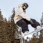 Gold mit nur einem Trainingstag: Mia Brookes im Interview