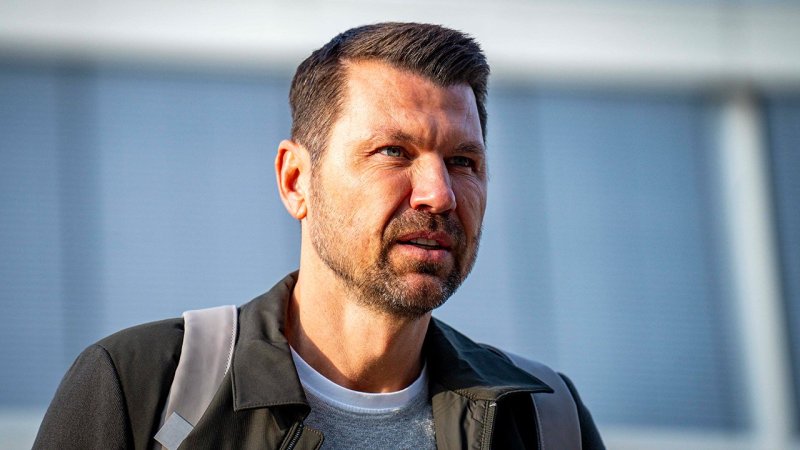 Viele Rapidler begehrt - Katzer: "Sicher kein Ausverkauf"