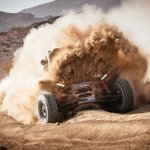Rallye Dakar: Toyota-Pilot stellt neuen Altersrekord auf