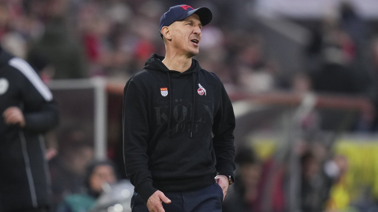 Struber möchte wohl Ex-Austrianer zum <a href='/de/daten/news/fussball/1--fc-koeln/' class='tag'>1. FC Köln</a> lotsen