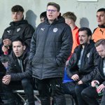 Sturm hat Nachfolger für Jürgen Säumel gefunden