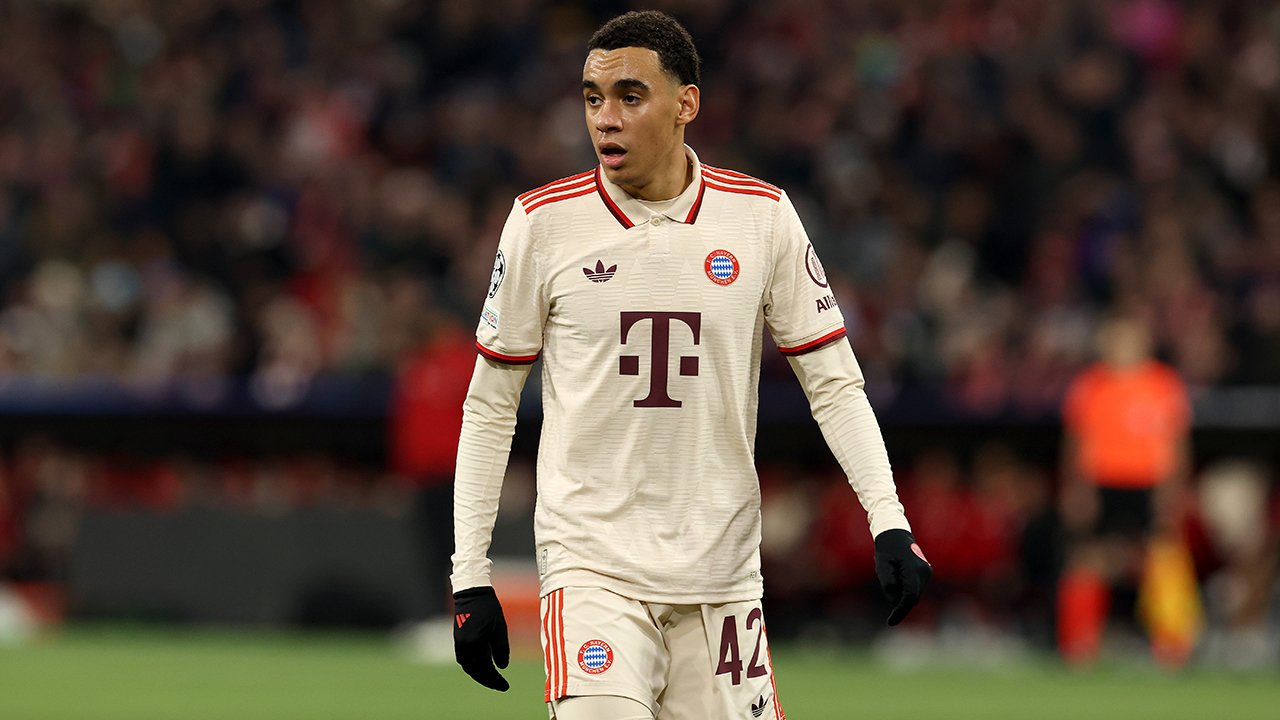 Daran hakt es in den Bayern-Verhandlungen mit Musiala