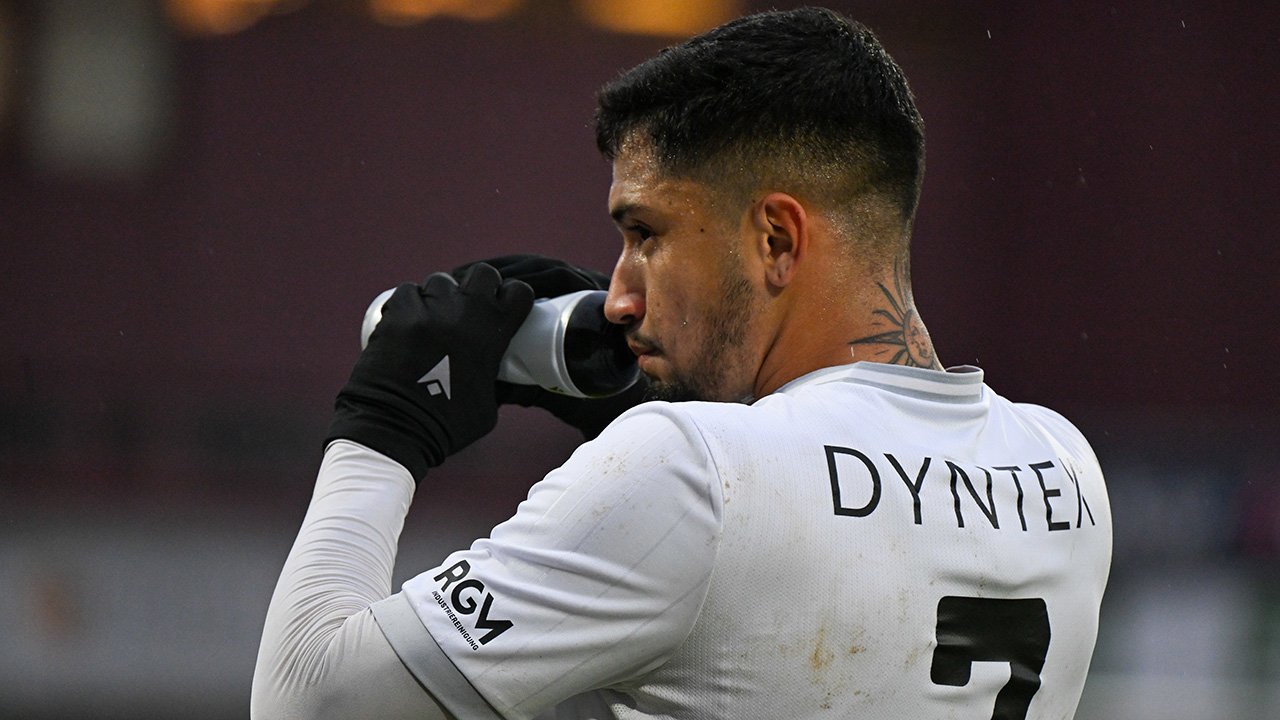 Geldregen! Bregenz-Torjäger wechselt in die Heimat