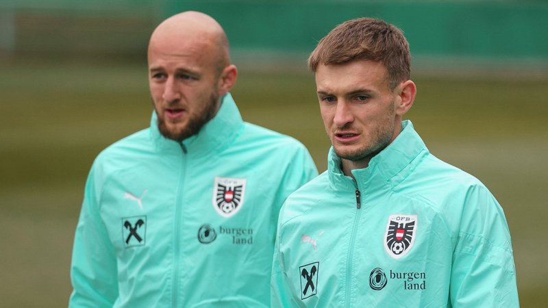 Salzburg handelt sich nächste Absage eines ÖFB-Kickers ein