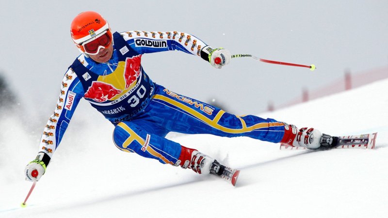 #19 - Patrik Järbyn (SWE)