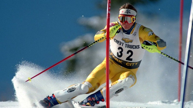 Die 20 Männer mit den meisten Rennen im Skiweltcup