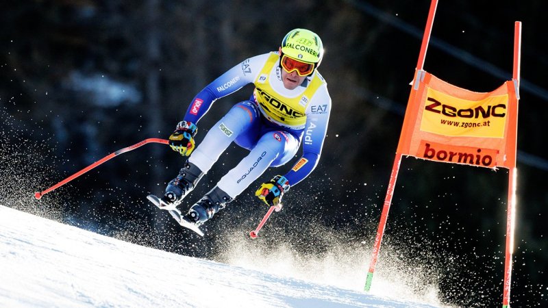 Die 20 Männer mit den meisten Rennen im Skiweltcup