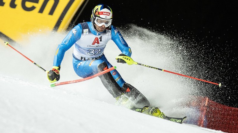 Die 20 Männer mit den meisten Rennen im Skiweltcup