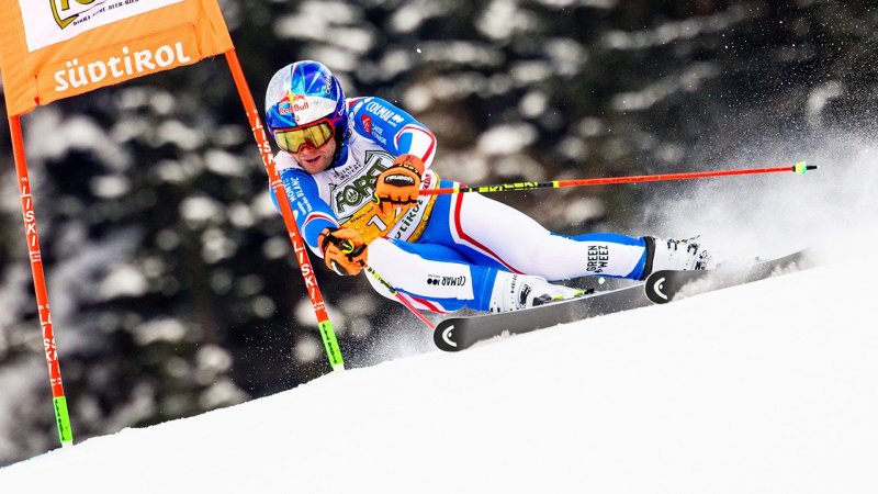 Die 20 Männer mit den meisten Rennen im Skiweltcup