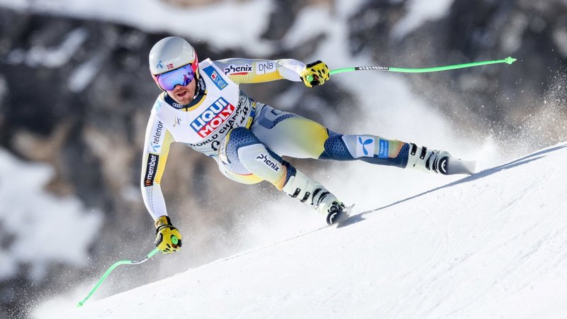 Die 20 Männer mit den meisten Rennen im Skiweltcup