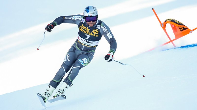 Die 20 Männer mit den meisten Rennen im Skiweltcup