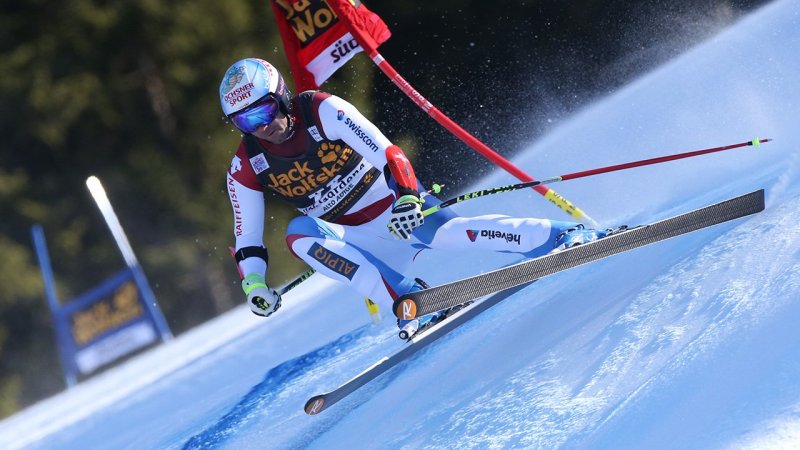 Die 20 Männer mit den meisten Rennen im Skiweltcup