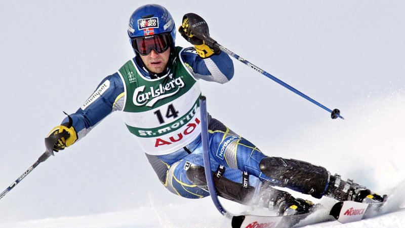 Die 20 Männer mit den meisten Rennen im Skiweltcup