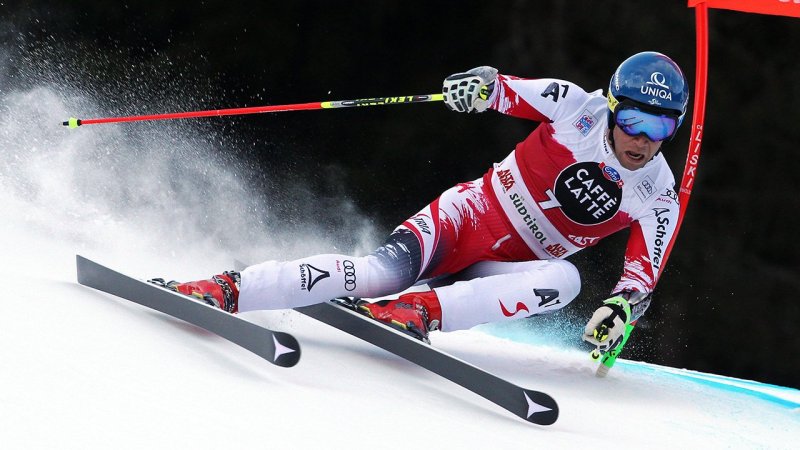 Die 20 Männer mit den meisten Rennen im Skiweltcup