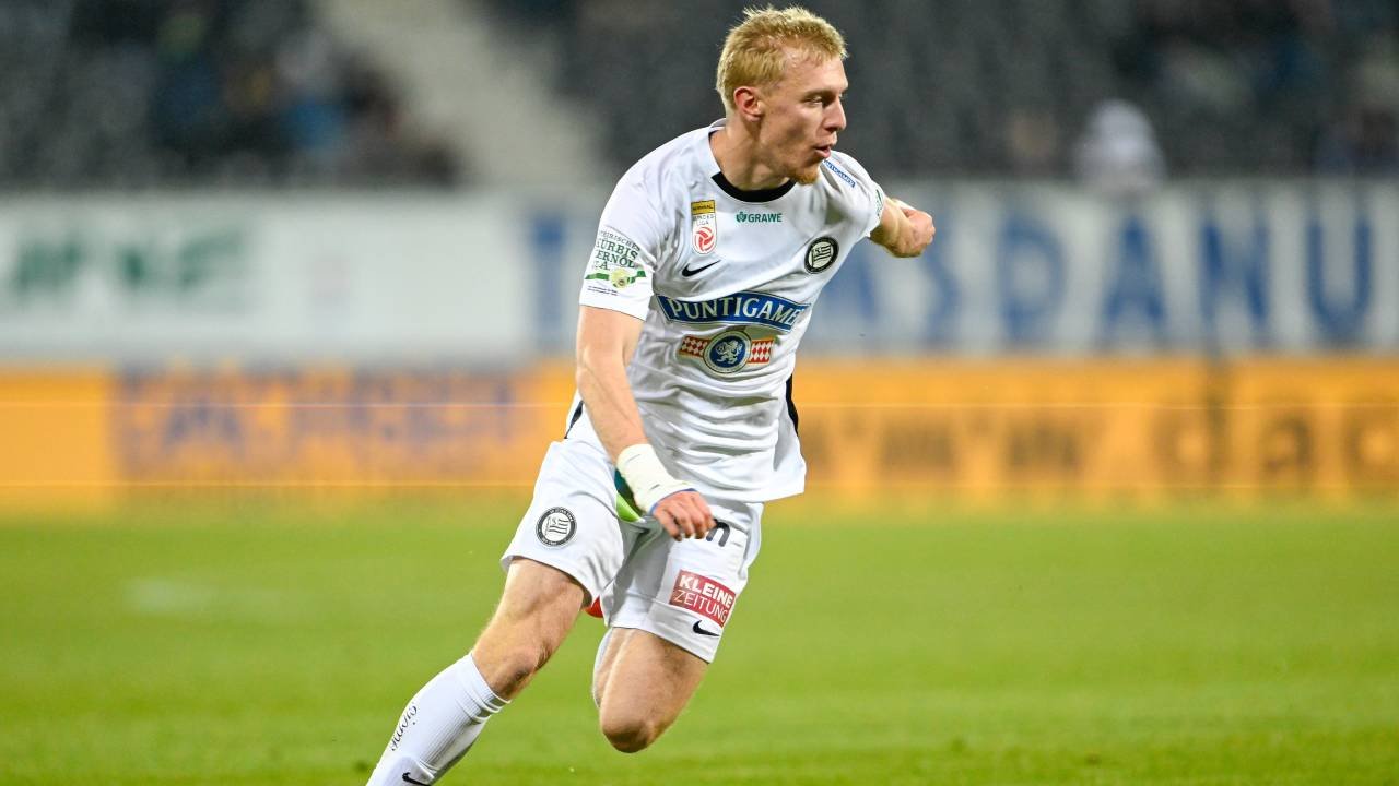 Monaco blitzt mit Millionen-Angebot bei Sturm ab