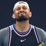 Australian Open 2025: Start von Nick Kyrgios wackelt