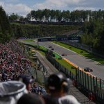 Fix! Traditionsstrecke bleibt bis 2031 im Formel-1-Kalender